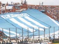 Foto: Barra: La Guardia Imperial • Club: Racing Club • País: Argentina