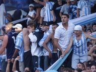 Foto: Barra: La Guardia Imperial • Club: Racing Club