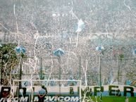 Foto: Barra: La Guardia Imperial • Club: Racing Club