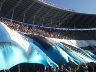 Foto: Barra: La Guardia Imperial • Club: Racing Club