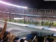 Foto: Barra: La Guardia Imperial • Club: Racing Club