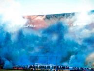 Foto: Barra: La Guardia Imperial • Club: Racing Club