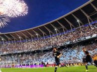 Foto: Barra: La Guardia Imperial • Club: Racing Club