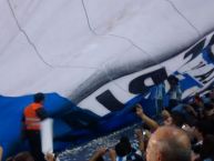 Foto: Barra: La Guardia Imperial • Club: Racing Club • País: Argentina