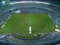 Foto: Barra: La Guardia Imperial • Club: Racing Club