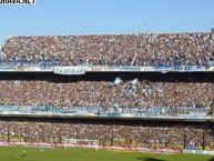 Foto: Barra: La Guardia Imperial • Club: Racing Club • País: Argentina