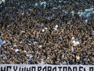 Foto: Barra: La Guardia Imperial • Club: Racing Club