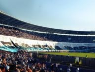 Foto: Barra: La Guardia Imperial • Club: Racing Club