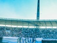 Foto: Barra: La Guardia Imperial • Club: Racing Club