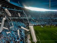 Foto: Barra: La Guardia Imperial • Club: Racing Club