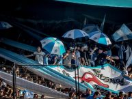 Foto: Barra: La Guardia Imperial • Club: Racing Club