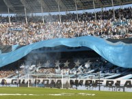 Foto: Barra: La Guardia Imperial • Club: Racing Club