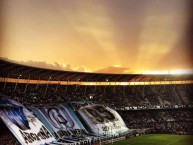 Foto: Barra: La Guardia Imperial • Club: Racing Club