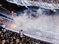 Foto: Barra: La Guardia Imperial • Club: Racing Club