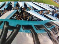 Foto: Barra: La Guardia Imperial • Club: Racing Club