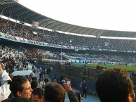 Foto: Barra: La Guardia Imperial • Club: Racing Club