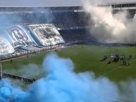 Foto: Barra: La Guardia Imperial • Club: Racing Club