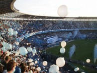 Foto: Barra: La Guardia Imperial • Club: Racing Club