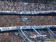 Foto: Barra: La Guardia Imperial • Club: Racing Club