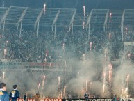 Foto: "Avellaneda 1997" Barra: La Guardia Imperial • Club: Racing Club • País: Argentina