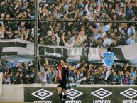 Foto: Barra: La Guardia Imperial • Club: Racing Club