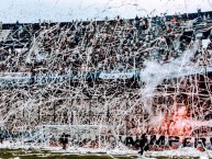 Foto: Barra: La Guardia Imperial • Club: Racing Club • País: Argentina