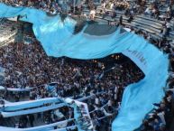 Foto: Barra: La Guardia Imperial • Club: Racing Club