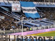 Foto: Barra: La Guardia Imperial • Club: Racing Club