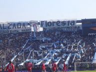 Foto: Barra: La Guardia Imperial • Club: Racing Club