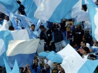 Foto: Barra: La Guardia Imperial • Club: Racing Club