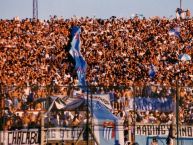 Foto: Barra: La Guardia Imperial • Club: Racing Club