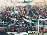 Foto: Barra: La Guardia Imperial • Club: Racing Club