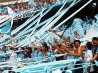 Foto: Barra: La Guardia Imperial • Club: Racing Club