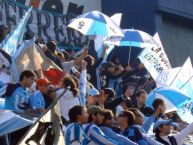 Foto: Barra: La Guardia Imperial • Club: Racing Club