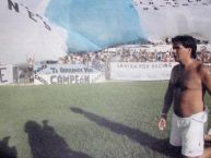 Foto: Barra: La Guardia Imperial • Club: Racing Club • País: Argentina