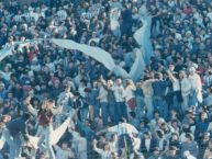 Foto: Barra: La Guardia Imperial • Club: Racing Club