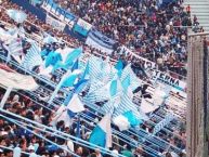 Foto: Barra: La Guardia Imperial • Club: Racing Club