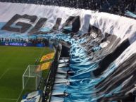 Foto: Barra: La Guardia Imperial • Club: Racing Club