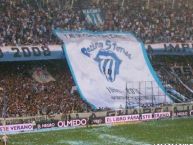 Foto: Barra: La Guardia Imperial • Club: Racing Club