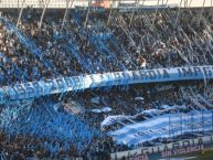 Foto: Barra: La Guardia Imperial • Club: Racing Club