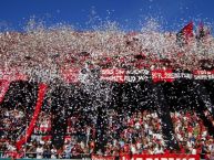 Foto: Barra: La Hinchada Más Popular • Club: Newell's Old Boys • País: Argentina