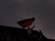 Foto: Barra: La Hinchada Más Popular • Club: Newell's Old Boys