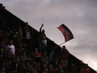 Foto: "Banderazo 21/10/16" Barra: La Hinchada Más Popular • Club: Newell's Old Boys