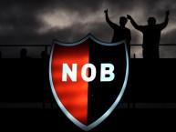 Foto: "NOB" Barra: La Hinchada Más Popular • Club: Newell's Old Boys • País: Argentina