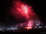 Foto: "Banderazo 21/10/16" Barra: La Hinchada Más Popular • Club: Newell's Old Boys • País: Argentina