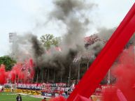 Foto: Barra: La Hinchada Más Popular • Club: Newell's Old Boys • País: Argentina