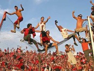 Foto: Barra: La Hinchada Más Popular • Club: Newell's Old Boys • País: Argentina