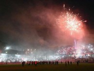 Foto: "Banderazo 21/10/16" Barra: La Hinchada Más Popular • Club: Newell's Old Boys • País: Argentina