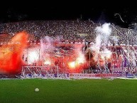 Foto: Barra: La Hinchada Más Popular • Club: Newell's Old Boys