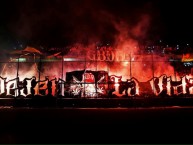 Foto: Barra: La Hinchada Más Popular • Club: Newell's Old Boys • País: Argentina